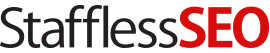 StafflessSEO logo