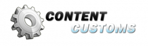 Content Customs Logo