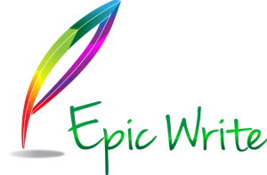 EpicWrite logo