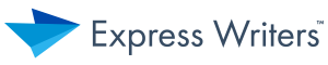 Express Writers Logo