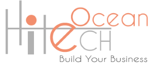 HighTechOcean logo