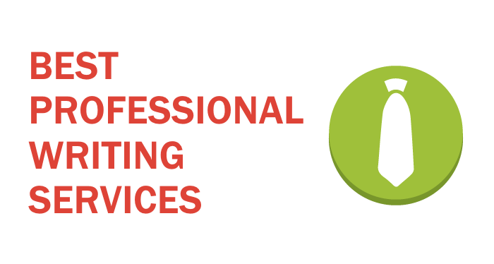 Writing services business