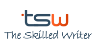 The Skilled Writer Logo