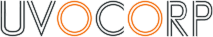 UvoCorp Logo