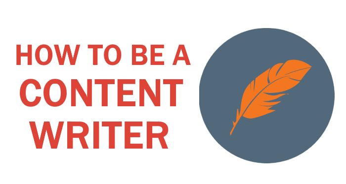 Who or what is a content writer?