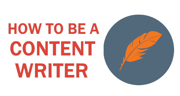  How To Be A Content Writer ContentHeat