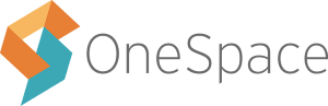 Onespace logo