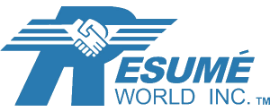 Resumeworld logo