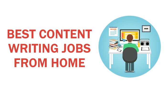 academic writing jobs from home