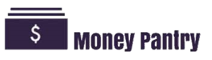 MoneyPantry logo