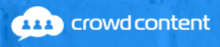 CrowdContent Logo