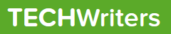 TechWriters Logo
