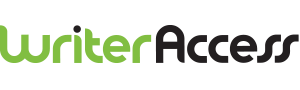 Logo de WriterAccess