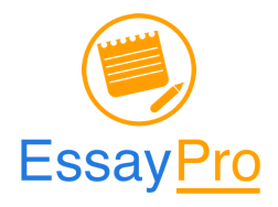 EssayPro Logo
