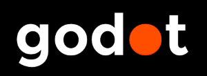 GoDotMedia logo