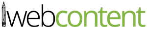 Iwebcontent logo