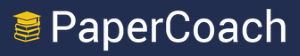 PaperCoach Logo