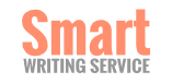 Smart Writing Service Logo