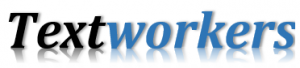 TextWorkers Logo