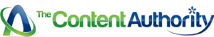 the content Authority logo