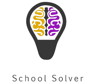 Schoolsolver logo