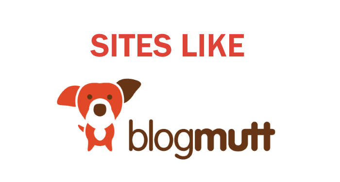 Websites like Blogmutt