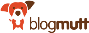 blogMutt Logo