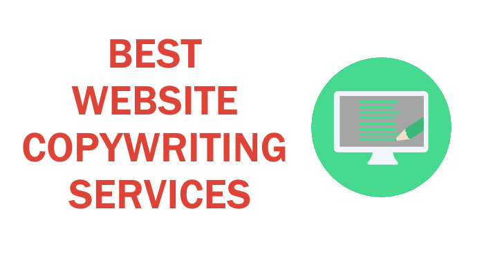 Copy writing services