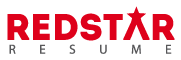 RedStarResume logo
