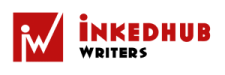 Inked Hub Writers logo