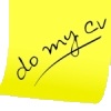 DoMyCV logo